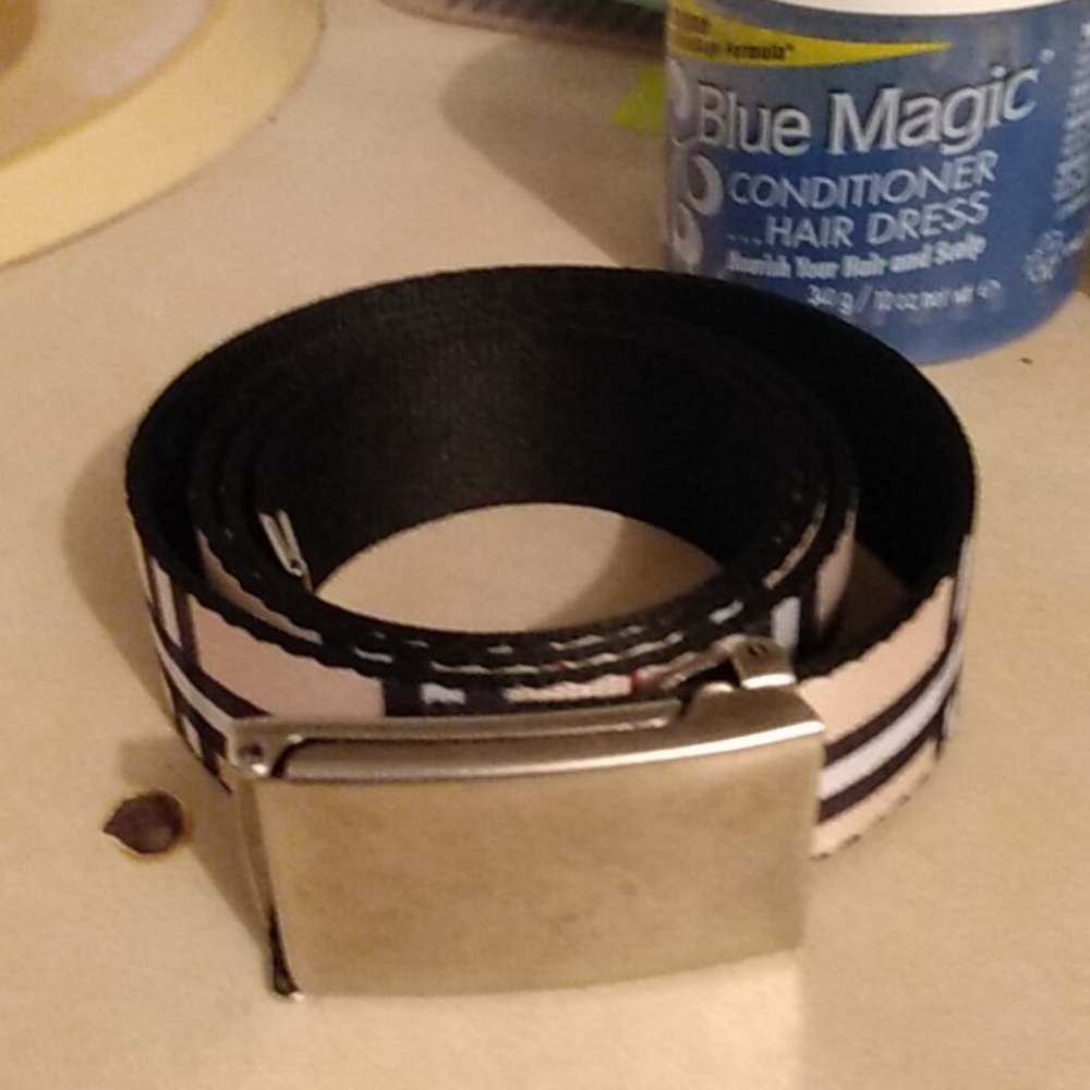 Belt - Picture 1 of 1
